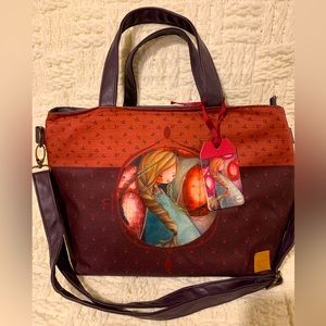 Ketto brand lunch box